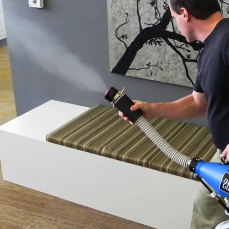 Professional Odor Removal in Pflugerville, TX